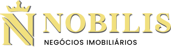 Logo - Nobilis Negócios Imobiliários