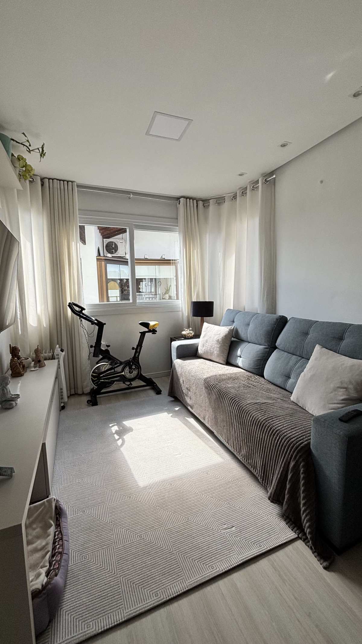 Apartamento à venda com 1 quarto, 45,40660m² - Centro,Canela