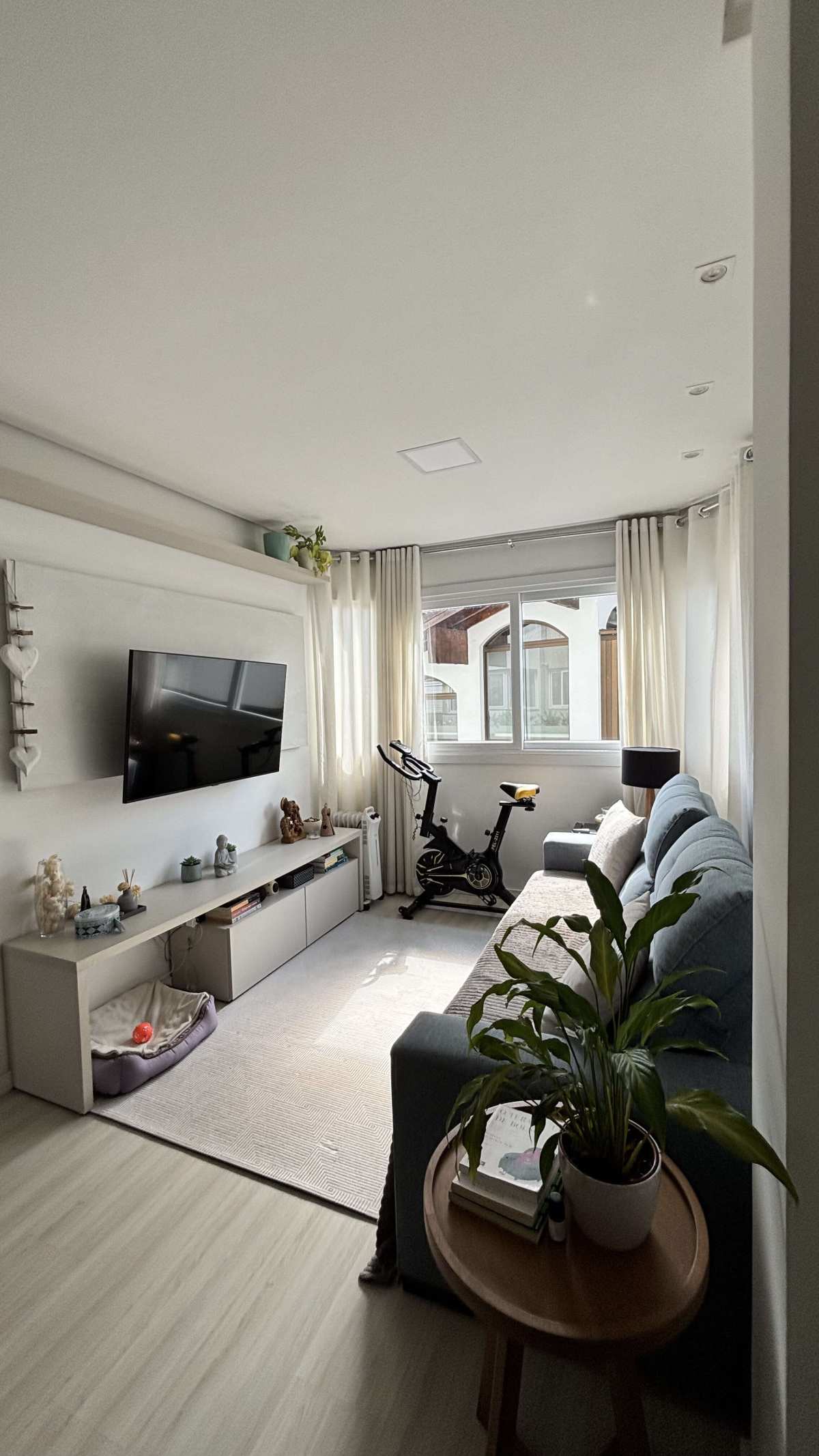 Apartamento à venda com 1 quarto, 45,40660m² - Centro,Canela