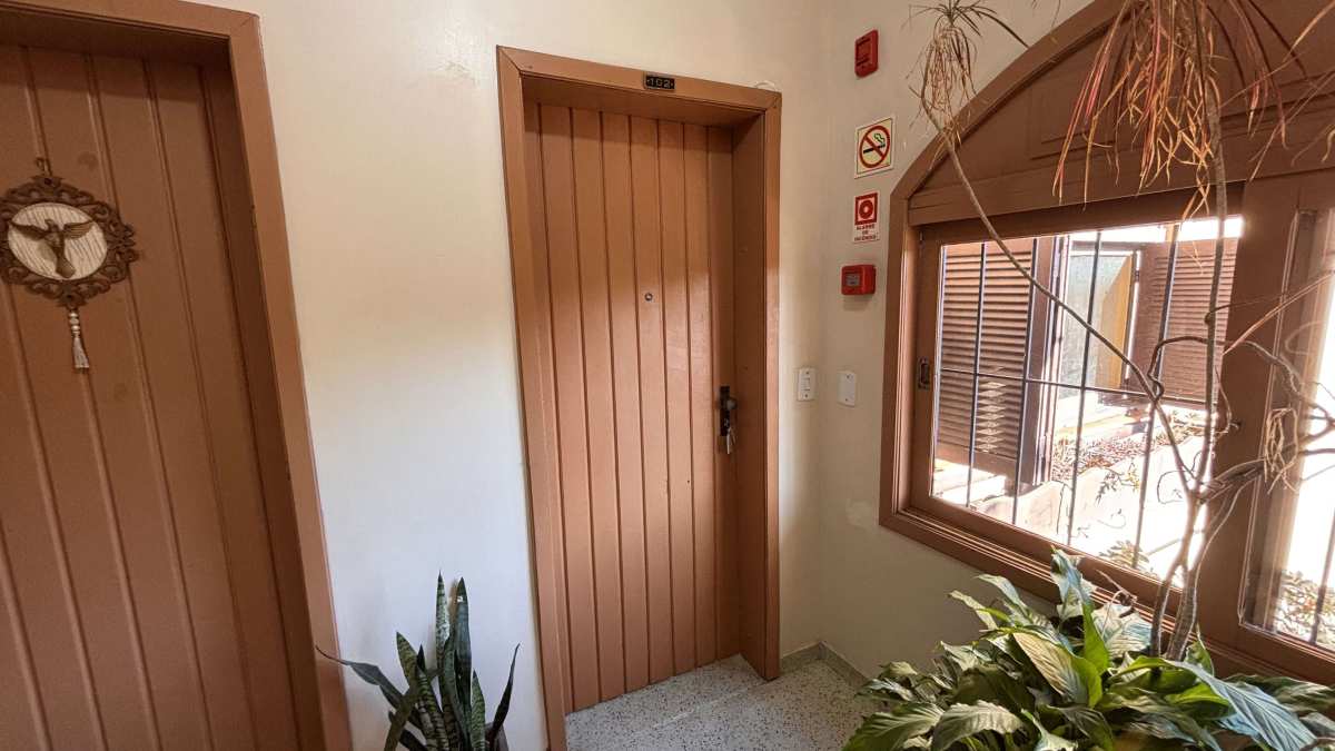 - Apartamento à venda em Canela, Centro, com 3 quartos, 139m²