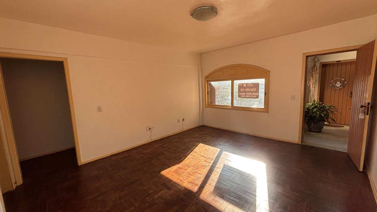  - Apartamento à venda em Canela, Centro, com 3 quartos, 139m²