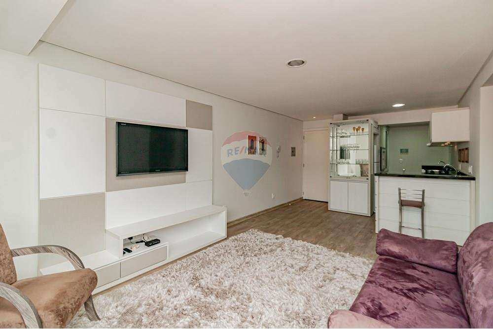 Apartamento à venda com 2 quartos, 72m² - Avenida Central,Gramado