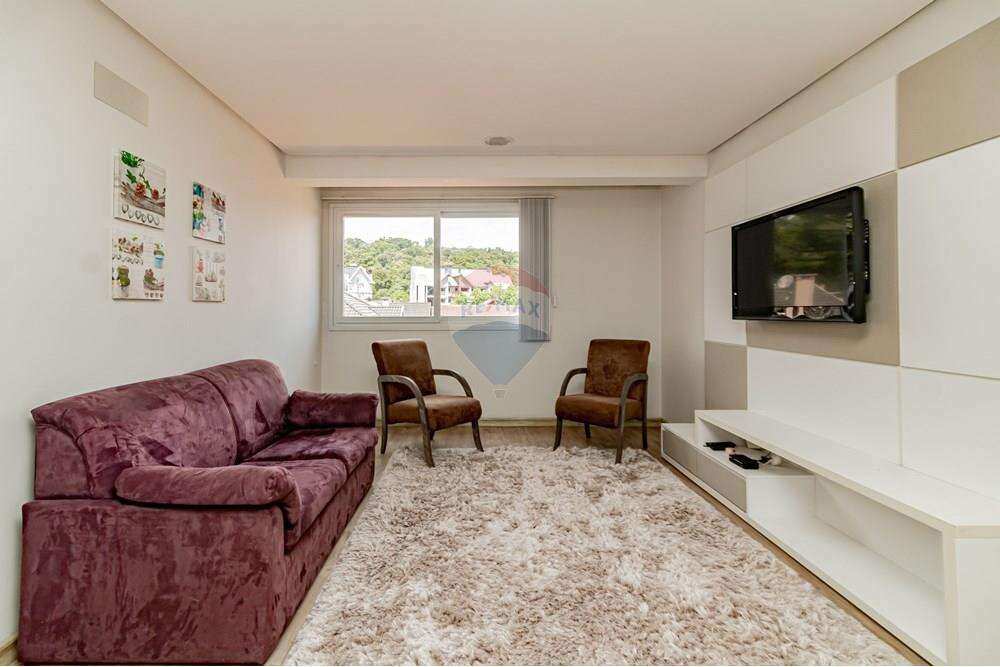 Apartamento à venda com 2 quartos, 72m² - Avenida Central,Gramado