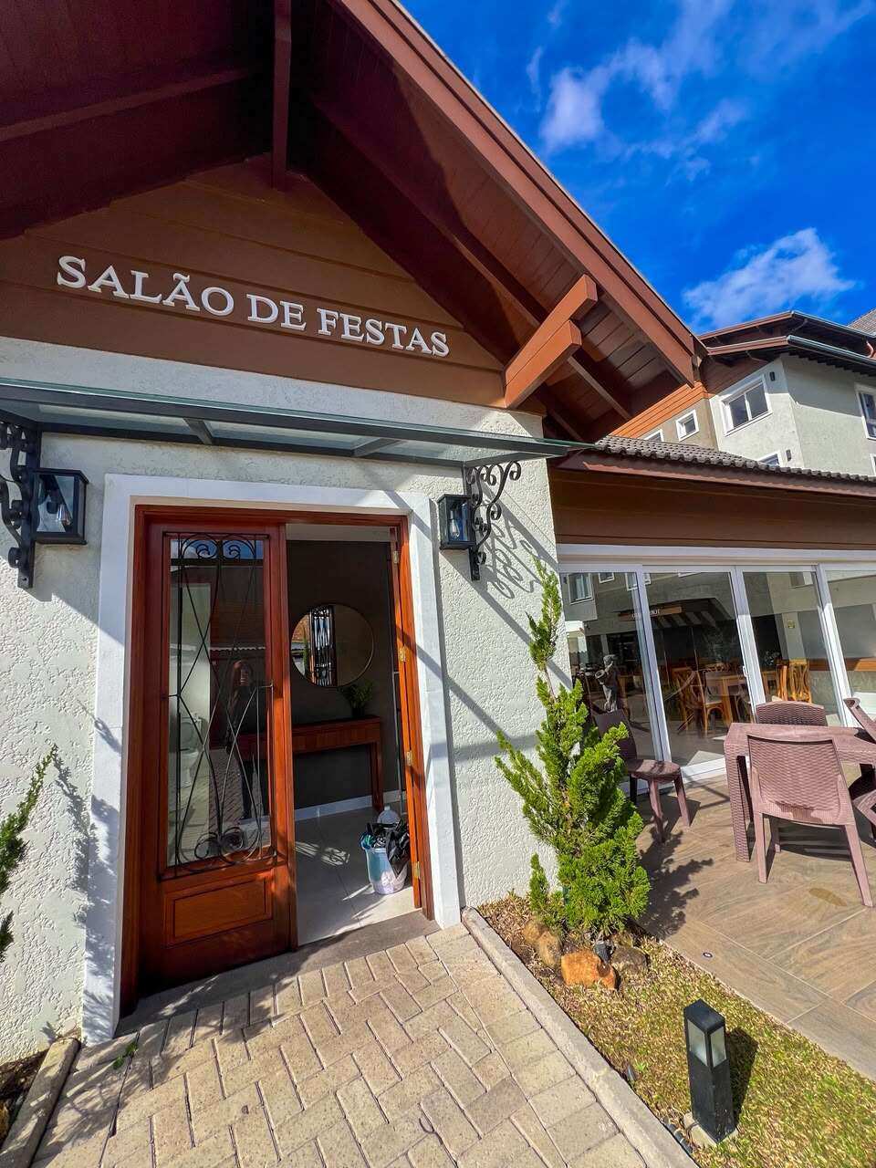 Apartamento à venda com 2 quartos, 59,07m² - Eugênio Ferreira,Canela