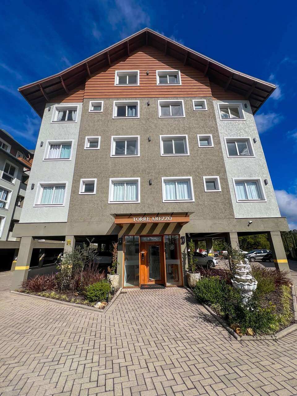 Apartamento à venda com 2 quartos, 59,07m² - Eugênio Ferreira,Canela