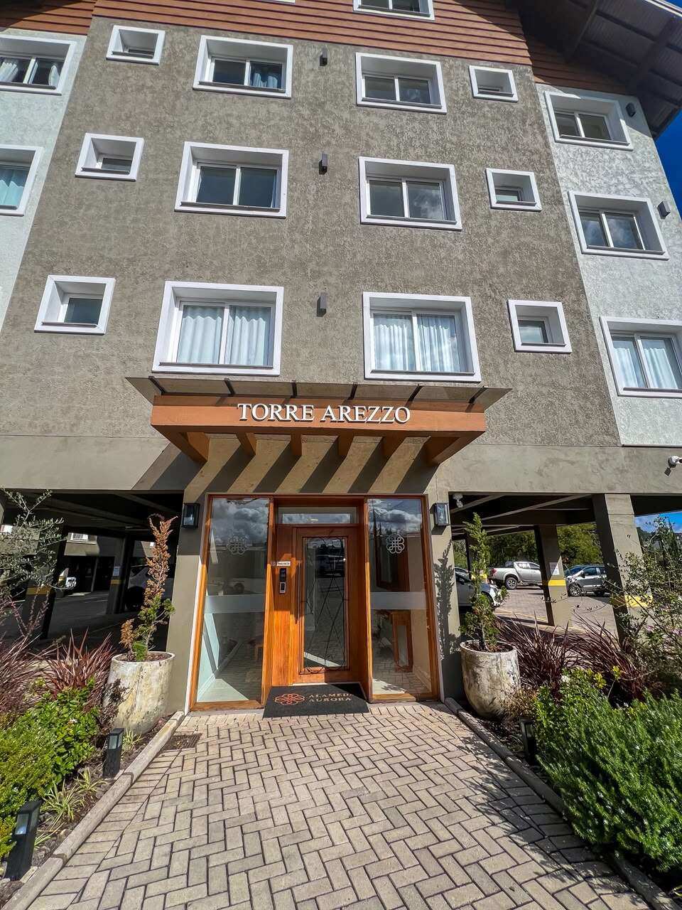 Apartamento à venda com 2 quartos, 59,07m² - Eugênio Ferreira,Canela