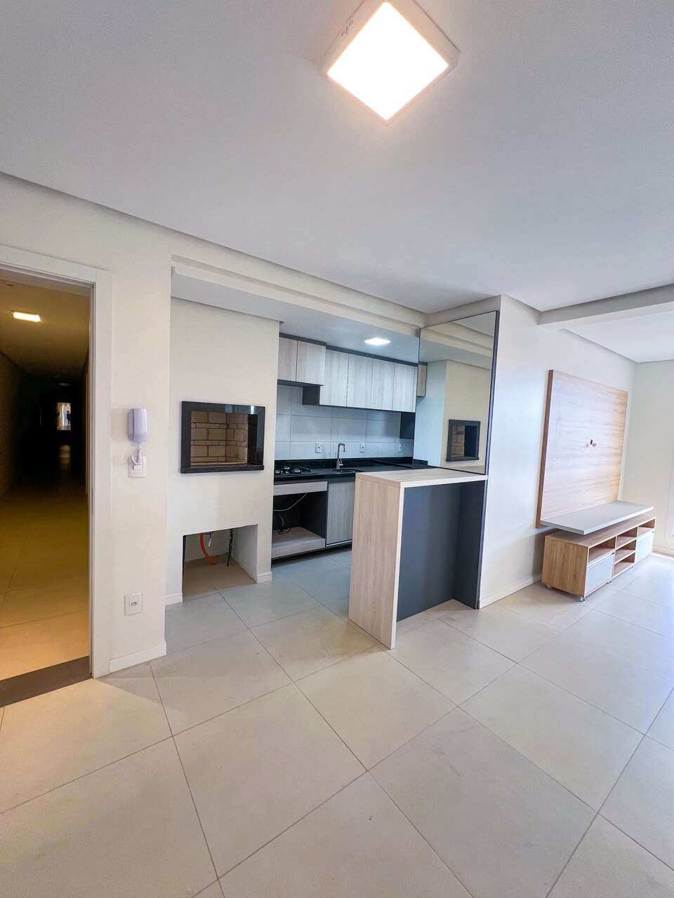  - Apartamento no Alameda Aurora em Canela/RS | 59,07 m² privativos