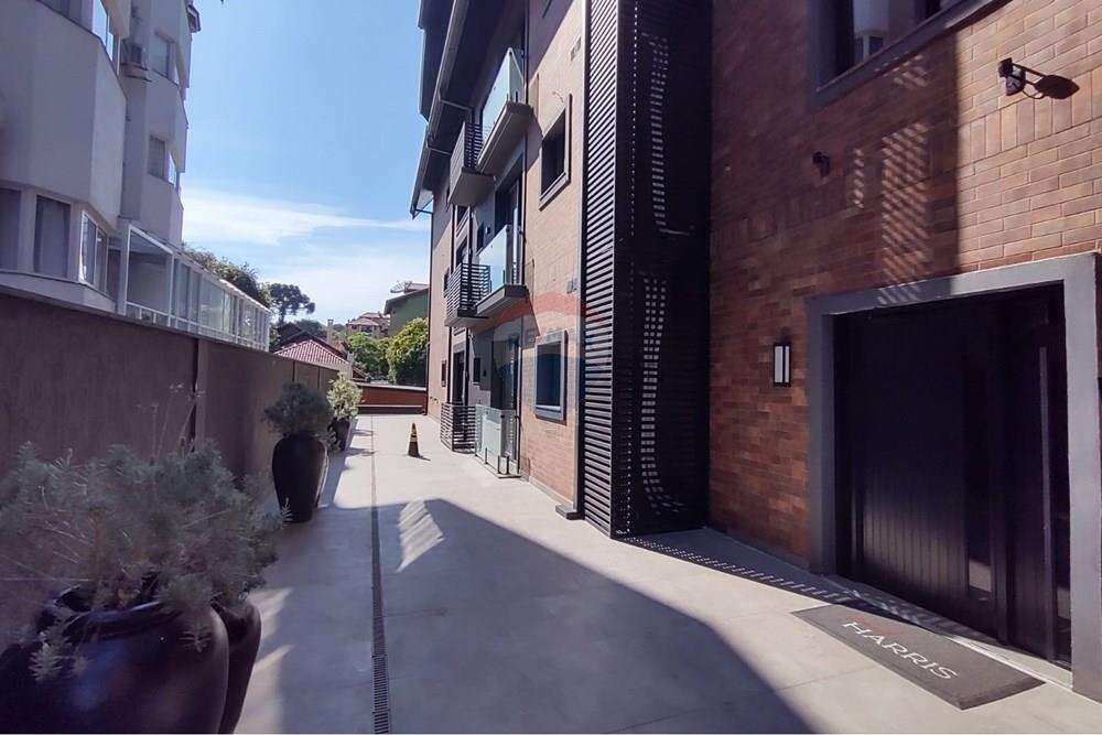  - Apartamento de luxo à venda em Canela, Centro, com 2 quartos, 67m²