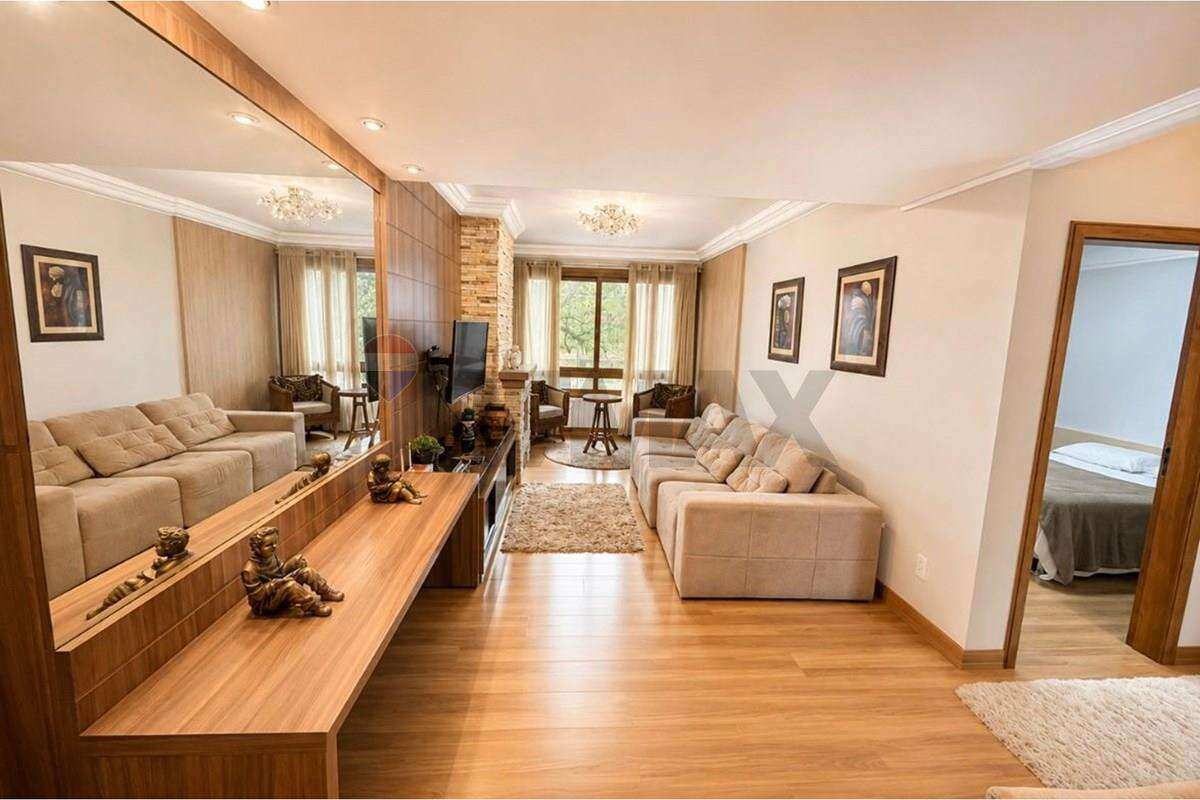  - APARTAMENTO EM GRAMADO A APENAS 5 MINUTOS DO CENTRO!