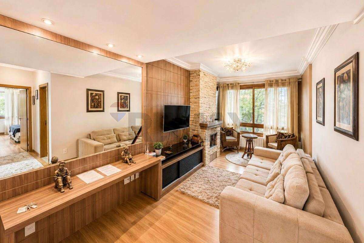  - APARTAMENTO EM GRAMADO A APENAS 5 MINUTOS DO CENTRO!