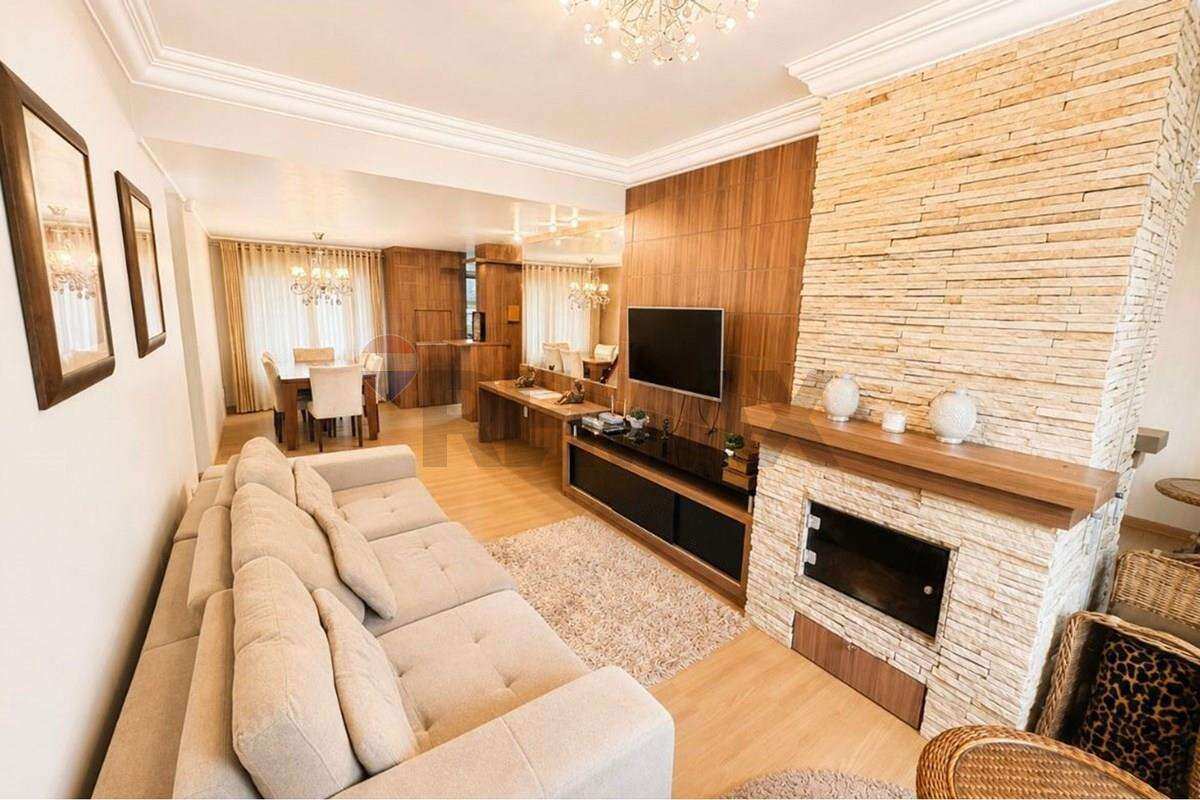 APARTAMENTO EM GRAMADO A APENAS 5 MINUTOS DO CENTRO! - Nobilis Negócios Imobiliários