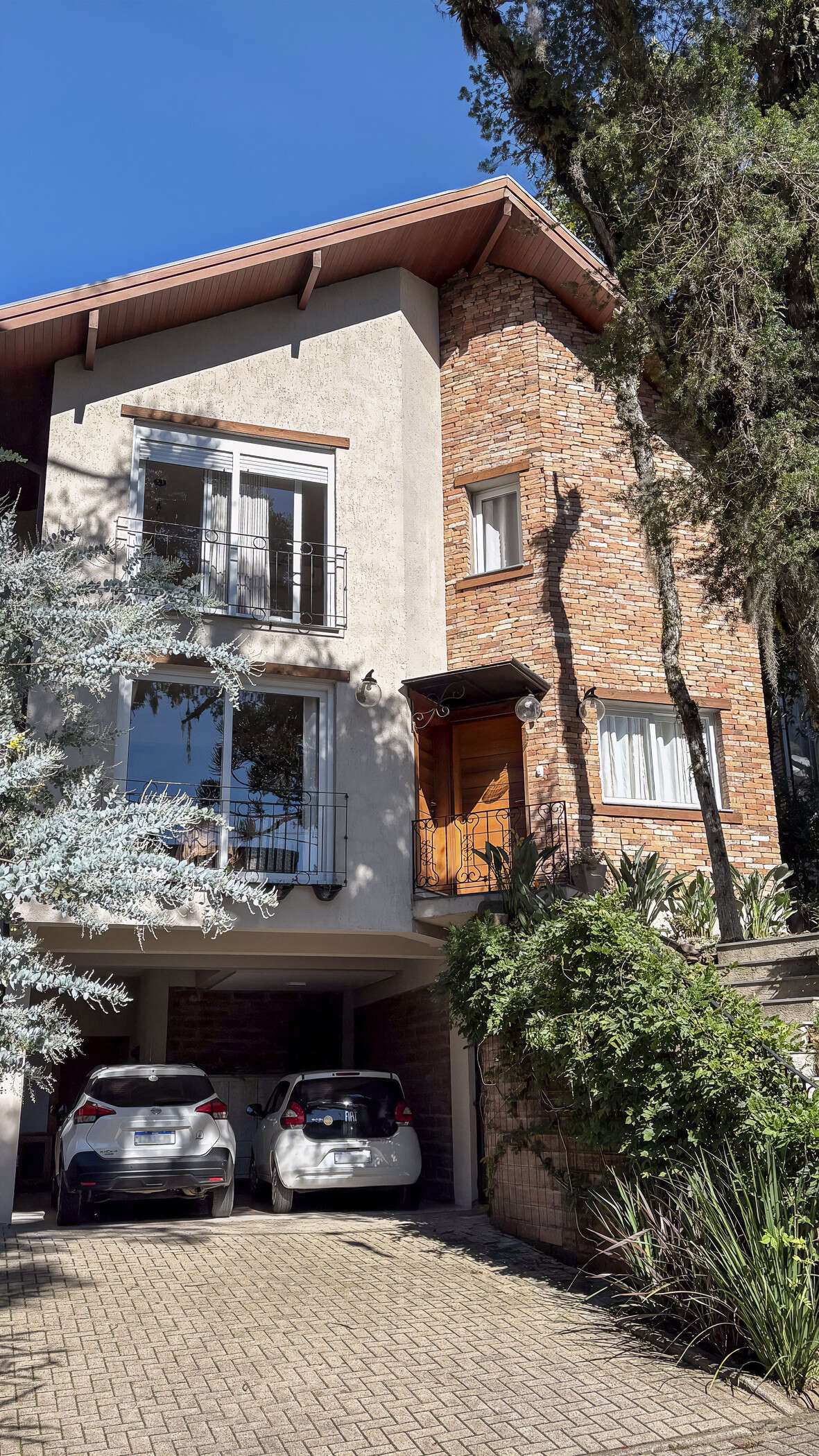 Casa de condomínio à venda com 2 quartos, 200,10m² - Centro,Canela