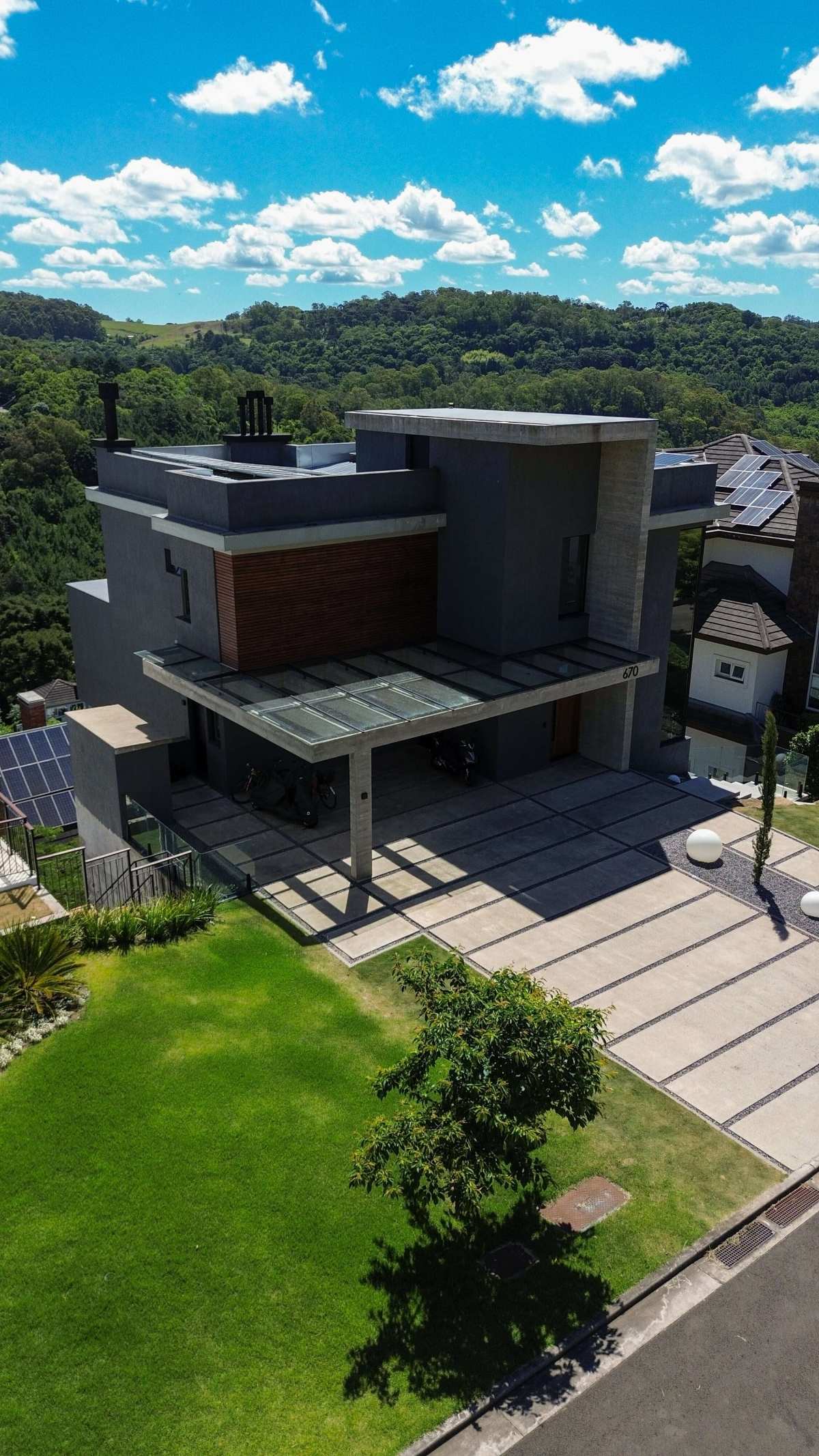 Casa de condomínio à venda em Gramado, Bavária, com 4 quartos, 423,63m² - Nobilis Negócios Imobiliários