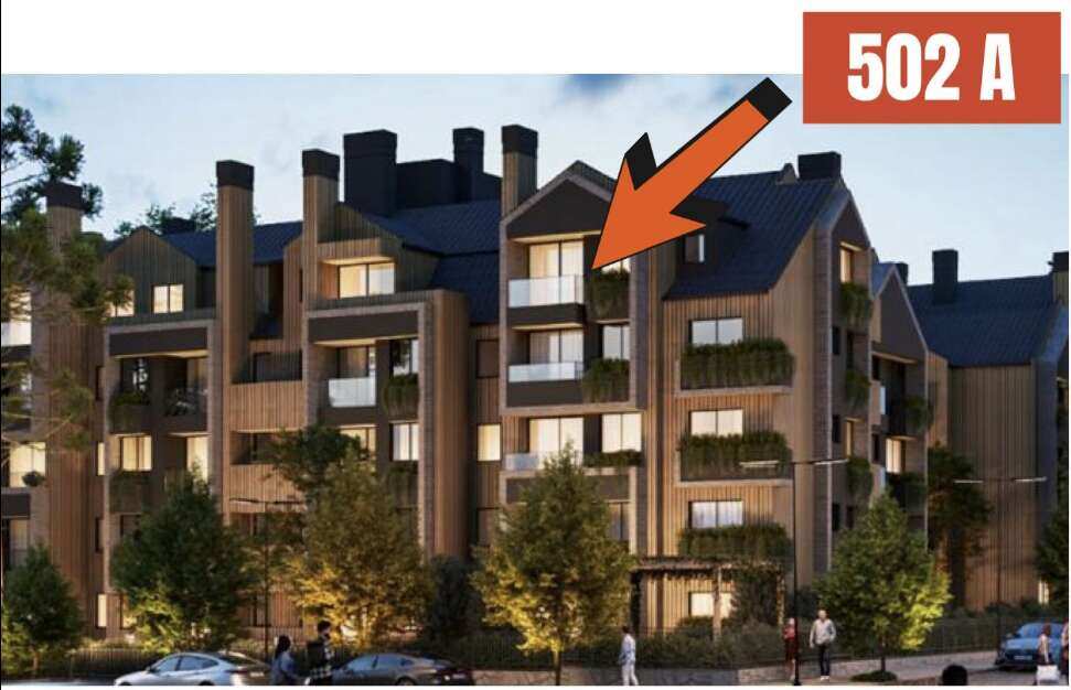 Cobertura à venda com 2 quartos, 81,53m² - Centro,Canela