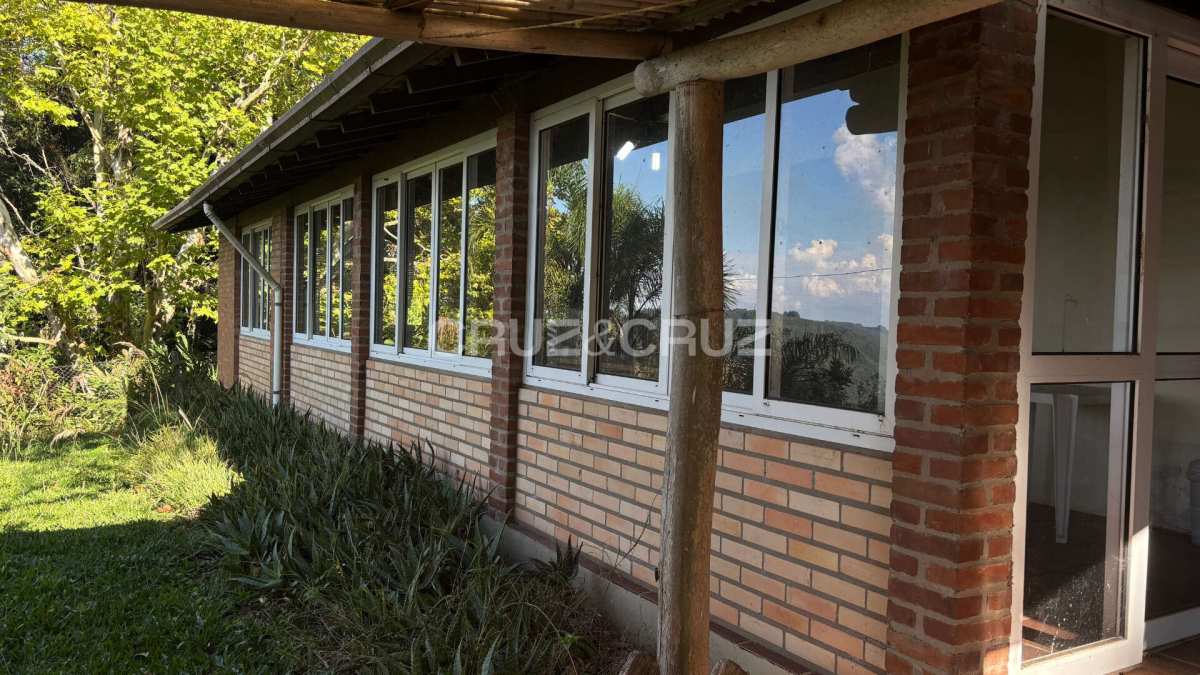  - Sítio à venda em Santa Maria do Herval, com 3 quartos, 5,38ha