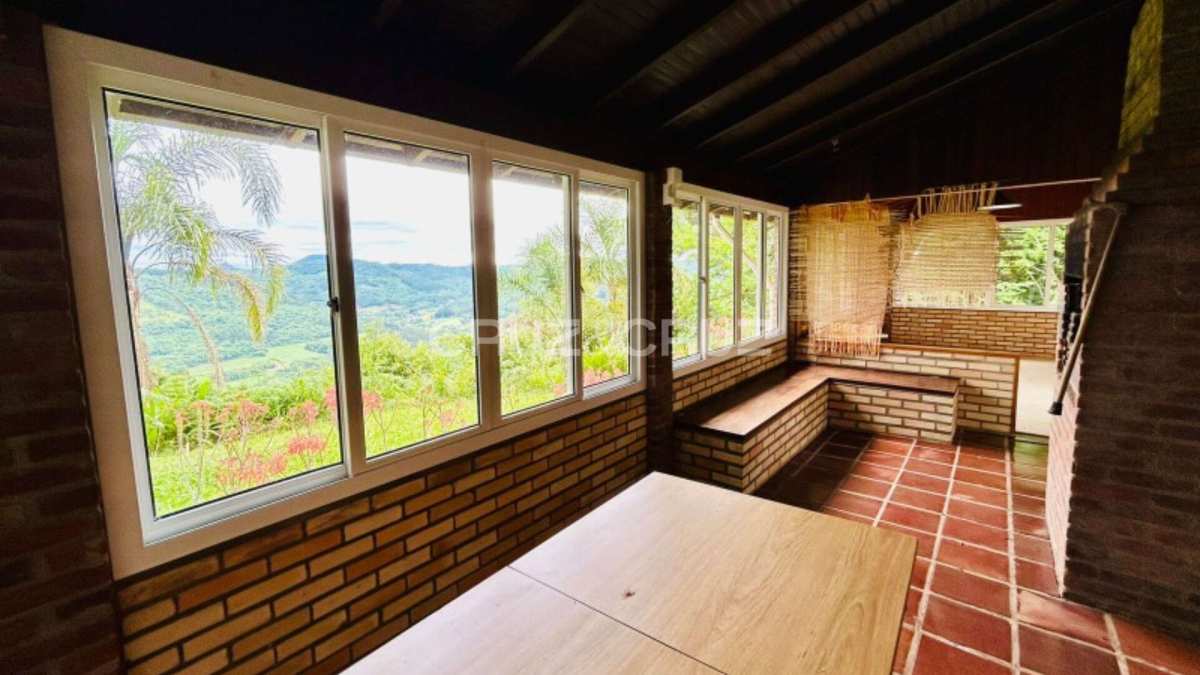  - Sítio à venda em Santa Maria do Herval, com 3 quartos, 5,38ha